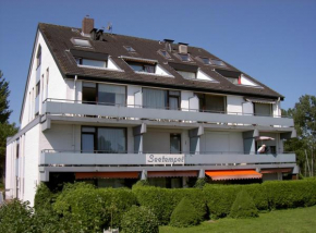  Apartmenthaus Seetempel  Шарбойц